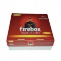Гільзи Firebox з фільтром для набивання тютюну 1000 шт