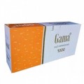 Гільзи сигаретні Gama 1000 шт для вагового тютюну